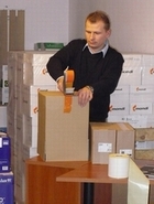 Pakowanie