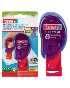 KLEJ W STEMPLU TESA