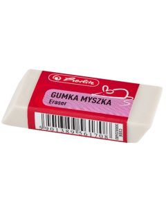 GUMKA MYSZKA HERLITZ