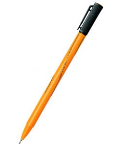 CIENKOPIS RYSTOR  0,4 CZARNY