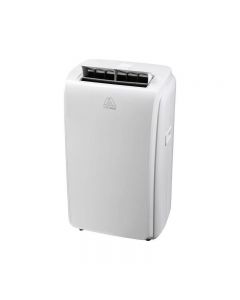 KLIMATYZATOR PRZENOŚNY 1000W DGM PAC-W09C01 65DB 9000 BTU/H AC 220V-240V WIFI 2.4