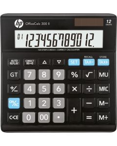 KALKULATOR HP-OC 300 II/INT BX