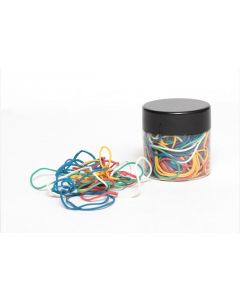 GUMKI RECEPTURKI TRES 50G KOLOR MIX