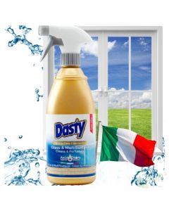 DASTY GLASS & MULTISURFACE GOLD 700ML