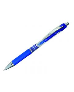 DŁUGOPIS LINC MR.CLICK AUTOMATYCZNY NIEBIESKI WKŁAD 0,7MM