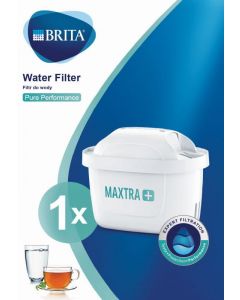 WKŁAD WYMIENNY BRITA MAXTRA 1 SZT