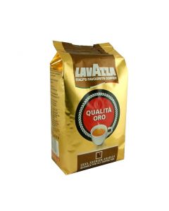 KAWA LAVAZZA ORO 1KG ZIARNO