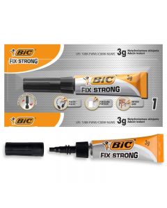 KLEJ BIC FIX STRONG 3G
