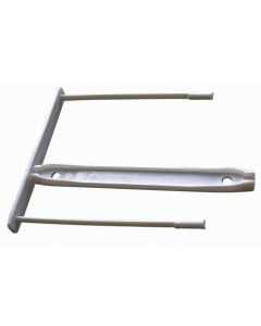 KLIPS ARCHIWIZACYJNY FELLOWES 100SZT. 00895