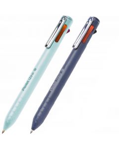 DŁUGOPIS OLEJOWY PENTEL IZEE FPVS 0,7MM 4 KOLORY