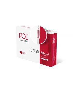 PAPIER KSERO A4 POLSPEED 80G
