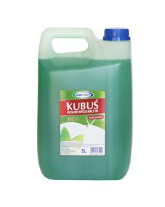 PŁYN DO NACZYŃ KUBUŚ 5L