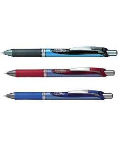 PIÓRO KULKOWE PENTEL BL77 NIEBIESKIE