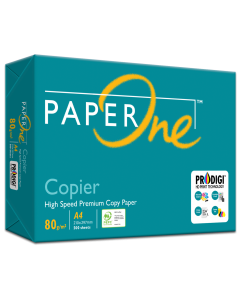PAPIER KSERO A4 PAPER ONE SUPER A4 80G