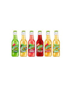 NAPÓJ TYMBARK W SZKLE 250ML MIX