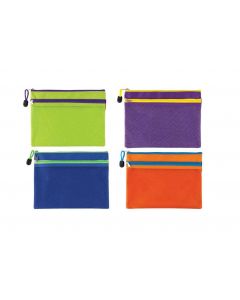 TECZKA Z SUWAKIEM CENTRUM A5 MIX 87796