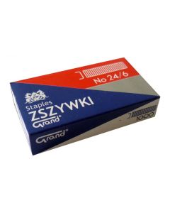 ZSZYWKI GRAND 24/6