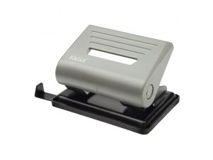 DZIURKACZ EAGLE 837 SZARY 