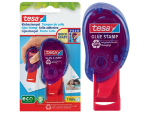KLEJ W STEMPLU TESA