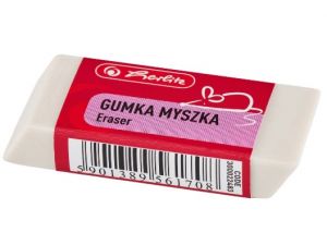 GUMKA MYSZKA HERLITZ