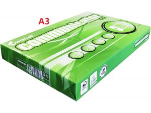 PAPIER KSERO A3/80G COMMUNICATOR / HAPPY OFFICE, RYZA500ARK