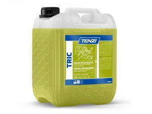 PŁYN DO RĘCZNEGO MYCIA NACZYŃ TENZI, ZAPACH CYTRYNOWY, TRIC, 5L