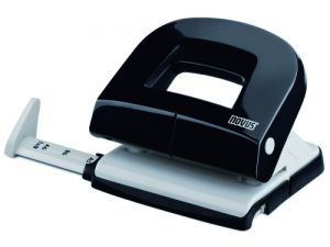 DZIURKACZ NOVUS E216 CZARNY 