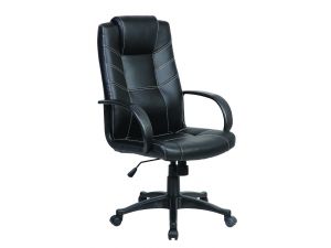 FOTEL BIUROWY CORSICA OFFICE PRODUCTS CZARNY