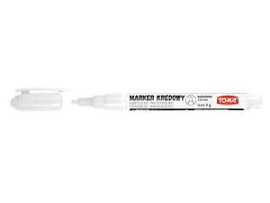 MARKER KREDOWY TOMA 293 BIAŁY