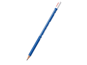 OŁÓWEK GRAFITOWY OSTRZONY TRÓJKĄTNY PENTEL HB