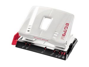 DZIURKACZ MAPED ADVANCED METAL 25K BIAŁY