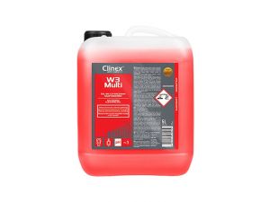 PREPARAT CLINEX W3 MULTI 5L