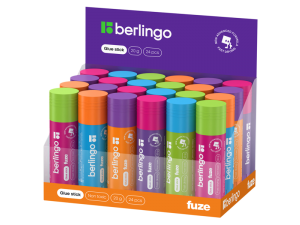 KLEJ W SZTYFCIE BERLINGO FUZE 20G