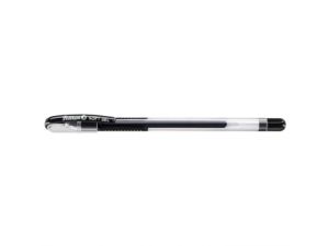DŁUGOPIS ŻELOWY PELIKAN SOFT GEL G29 CZARNY