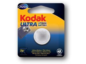 BATERIA CR2032 KODAK 1 SZT.