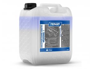 DWUFAZOWY KONCENTRAT DO CZYSZCZENIA KOSTKI BRUKOWEJ TENZI, 5L