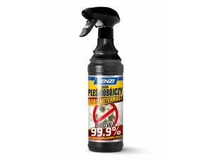 ŚRODEK PLEŚNIOBÓJCZY DO ŚCIAN I OKIEN TENZI, 0,6L