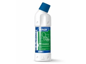 ŻEL DO MYCIA I SANIFIKACJI SANITARIATÓW TENZI, 0,75L