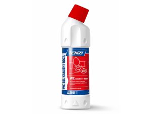 ŻEL DO USUWANIA KAMIENIA I RDZY TENZI, 0,75L