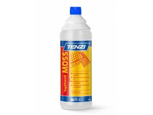 PREPARAT BIOBÓJCZY DO USUWANIA GRZYBÓW, MCHÓW, GLONÓW TENZI, TOPEFEKT MOSS, 1L