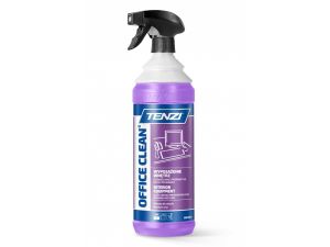SZYBKOSCHNĄCY PŁYN DO MYCIA I PIELĘGNACJI MEBLI TENZI, OFFICE CLEAN, 1L