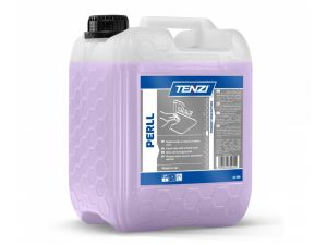 DELIKATNE MYDŁO W ŻELU TENZI, ZAPACH KWIATOWY, PERLL, 5L