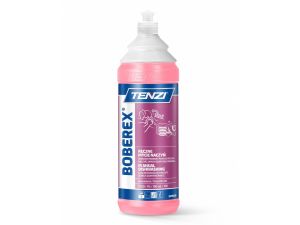 PŁYN DO MYCIA NACZYŃ TENZI, ZAPACH GUMY BALONOWEJ, BOBEREX, 1L