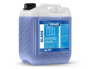 PŁYN DO MYCIA OKIEN TENZI, GLASS, 5L