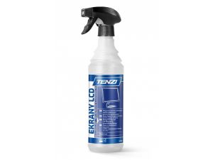 PŁYN DO CZYSZCZENIA EKRANÓW TENZI, EKRANY LCD, 0,6L
