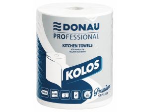 RĘCZNIK KUCHENNY W ROLI DONAU KOLOS, 500 LISTKÓW