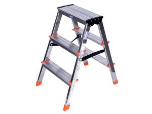 Drabina dwustronna Krause Dopplo 120397