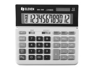 KALKULATOR BIUROWY ELEVEN SDC-368
