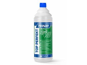 ŚRODEK ODTŁUSZCZAJĄCO-MYJĄCY DO POWIERZCHNI TWARDYCH TENZI, TOP PERFEKT, ATEST PZH, 1L