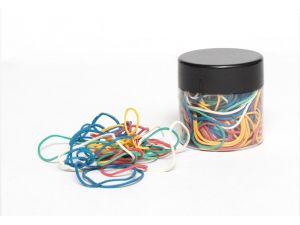 GUMKI RECEPTURKI TRES 50G KOLOR MIX